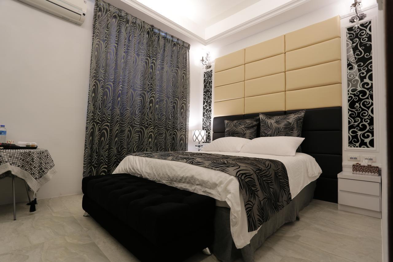 Magic Homestay台東魔法精靈民宿 Taitung Ngoại thất bức ảnh