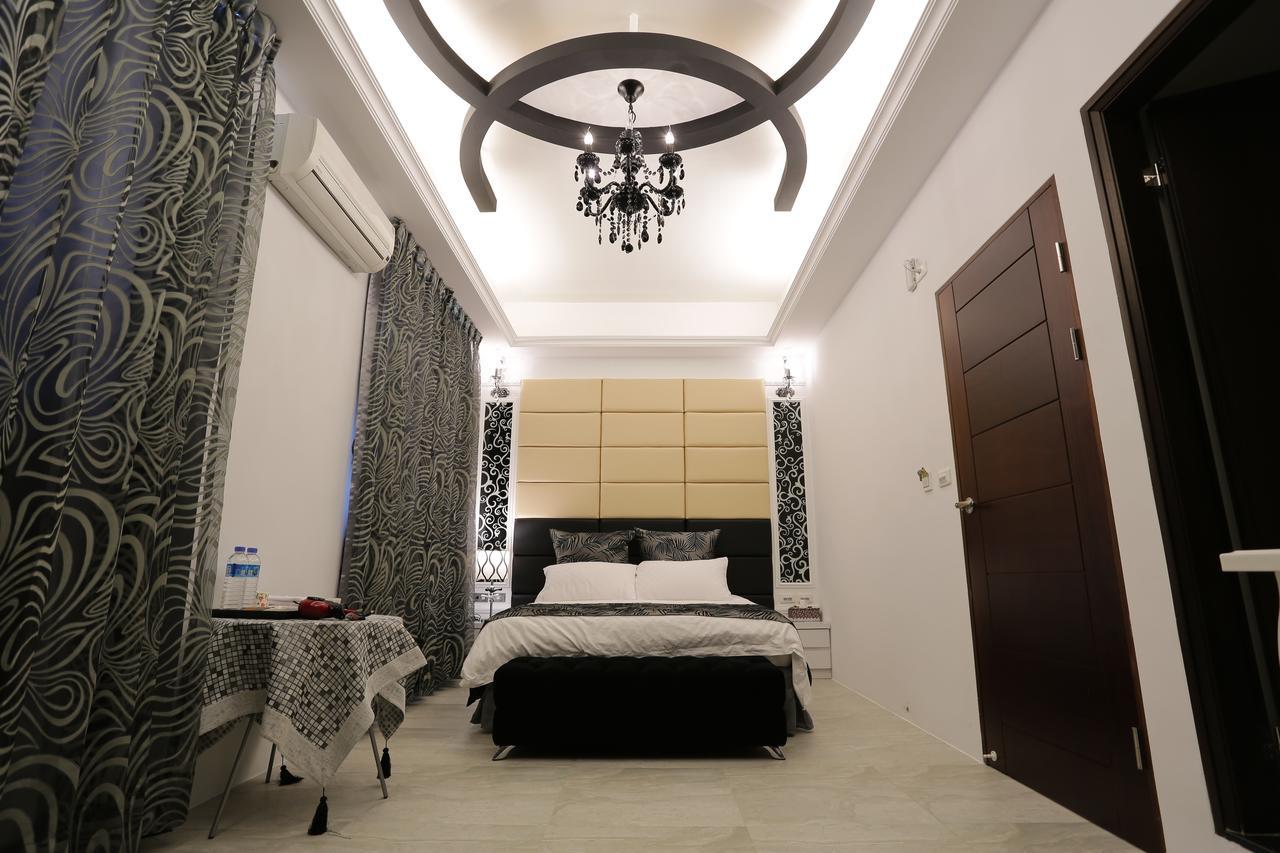 Magic Homestay台東魔法精靈民宿 Taitung Ngoại thất bức ảnh